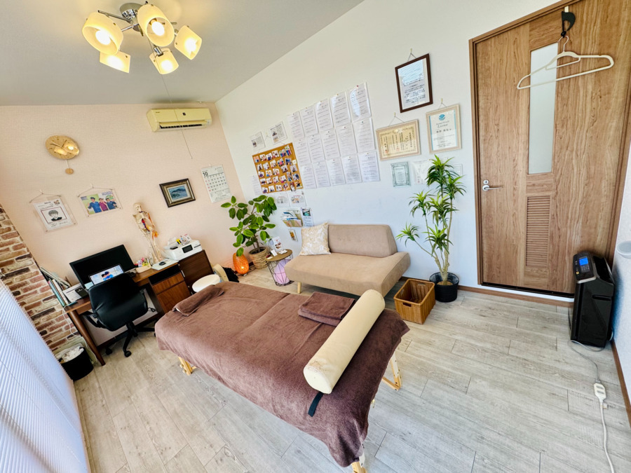 リハビリデイサービス 結びつ木(生活相談員の求人)の写真10枚目: