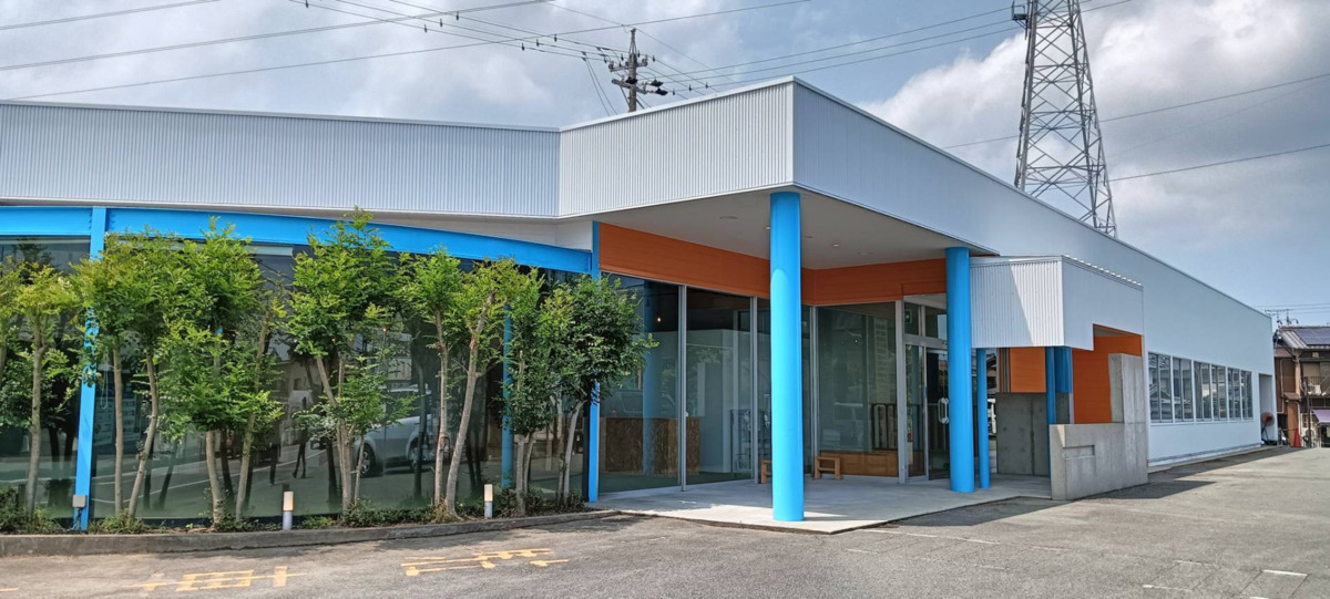 放課後の家 松阪明和の写真