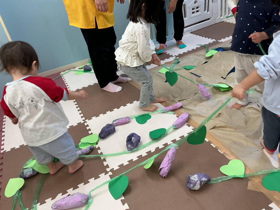 スマイル保育園（保育士の求人）の写真4枚目：