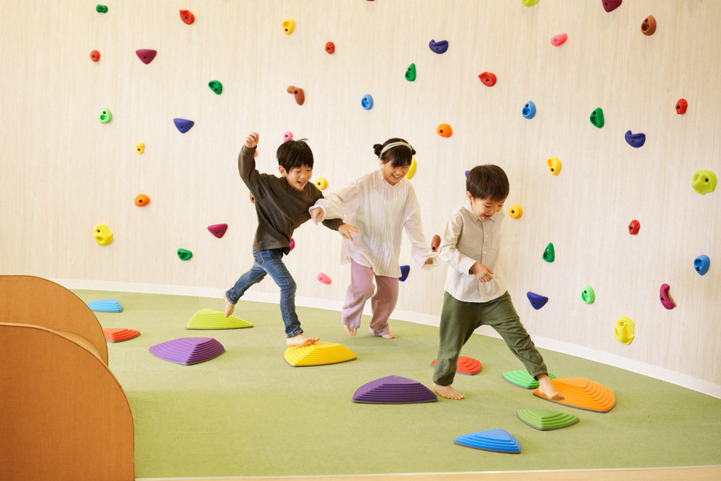 放課後等デイサービス unico志免の写真