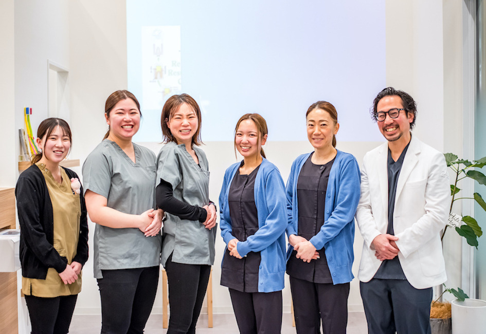 MY歯科・矯正歯科 瑞穂医院（歯科医師の求人）の写真10枚目：