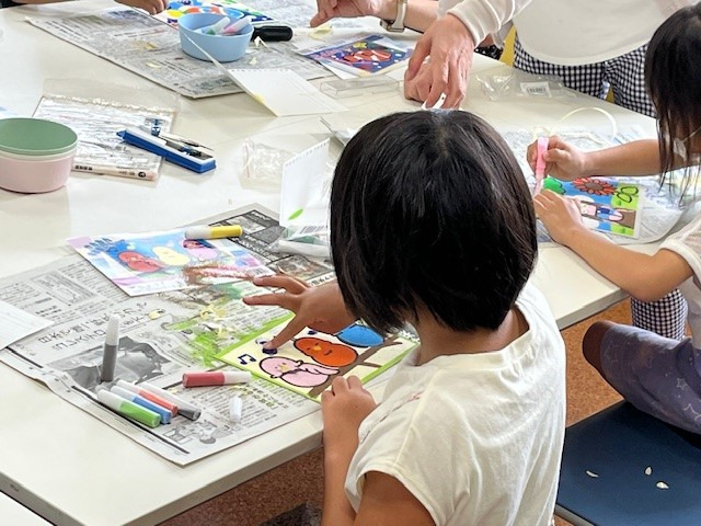 スプリング小倉教室（言語聴覚士の求人）の写真11枚目：