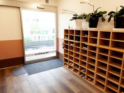 在宅介護支援住宅 なごみの家（介護職/ヘルパーの求人）の写真8枚目：