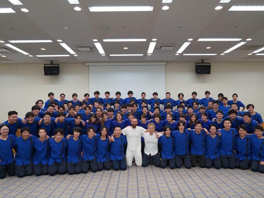 KINMAQ整体院 亀戸院（理学療法士の求人）の写真7枚目：