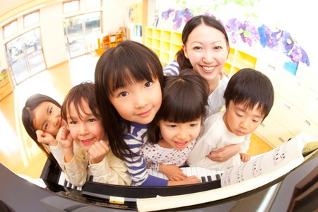 学習複合施設 吹田校の写真