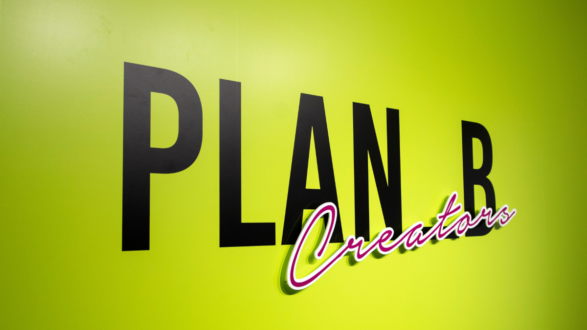 Plan B Creators（サービス管理責任者の求人）の写真5枚目：