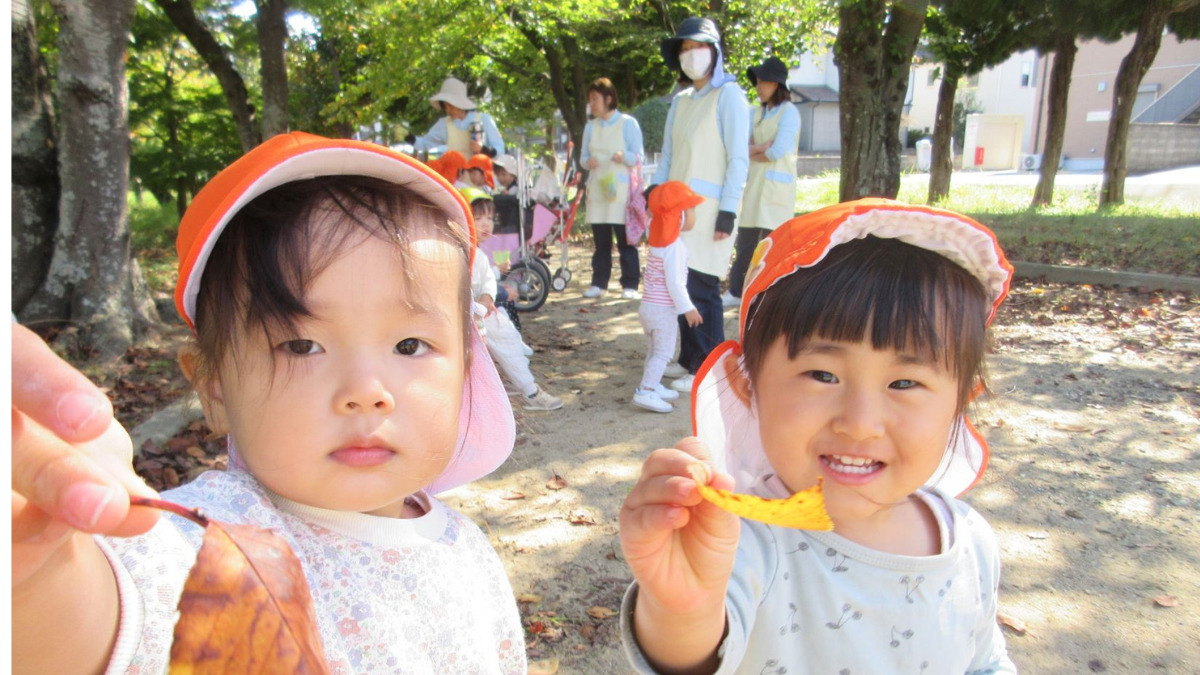 広畑あおぞら保育園(保育士の求人)の写真2枚目: