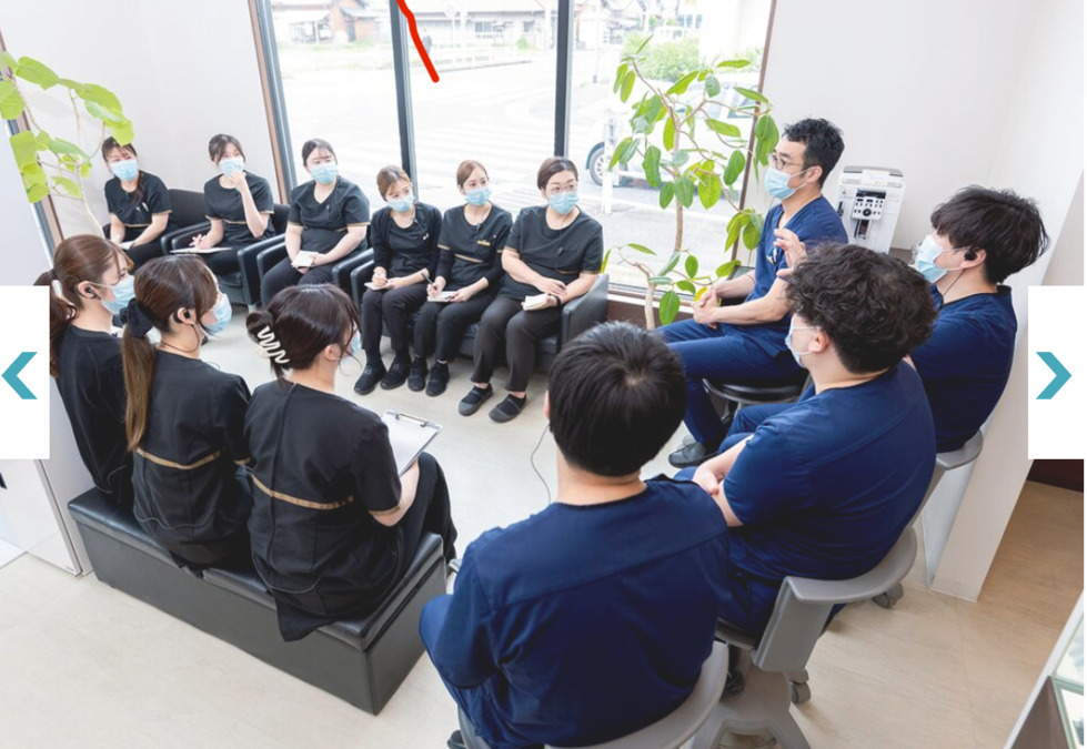 やまうち歯科（保育士の求人）の写真4枚目：