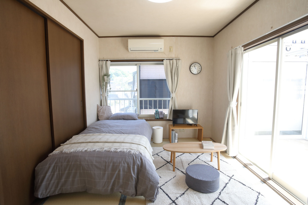 pintto鳶尾【2025年05月01日オープン】(生活支援員の求人)の写真13枚目: