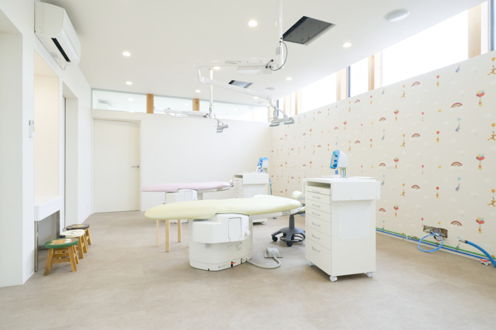 ヒカリ歯科・矯正歯科【2025年07月オープン】(歯科医師の求人)の写真4枚目: