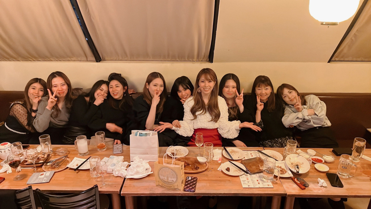 M's Beauty Salon 船堀店の写真