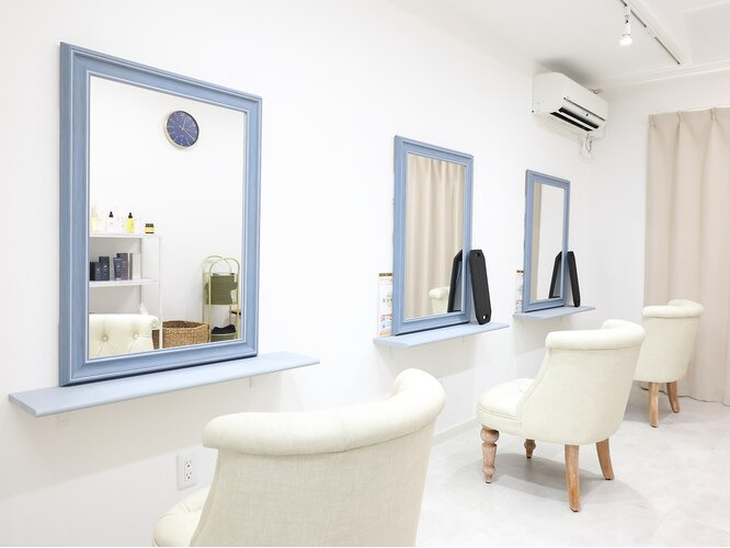 bokuno金沢文庫２号店の写真