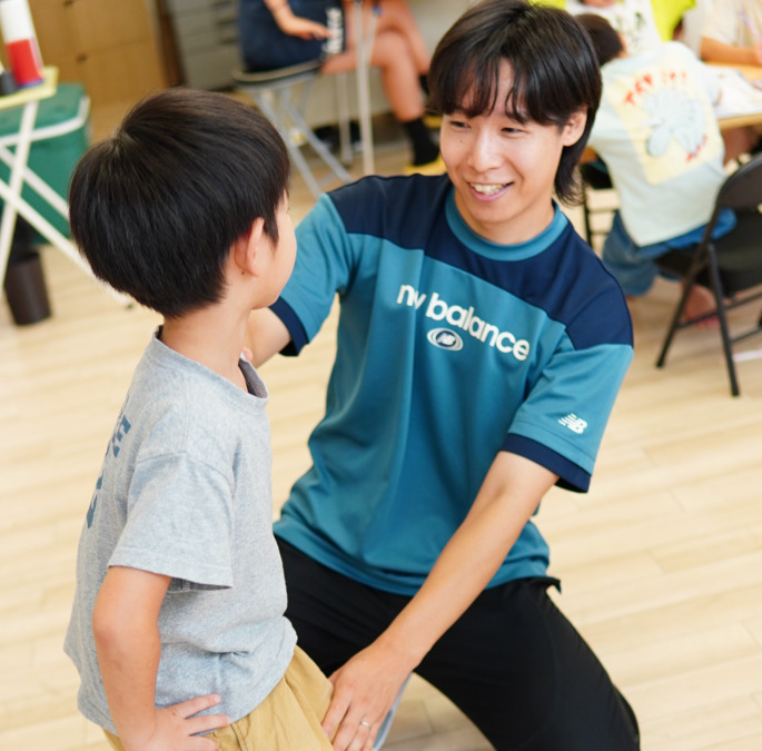 児童発達支援・放課後等デイサービス　グラン・シード東橋ルーム（理学療法士の求人）の写真18枚目：