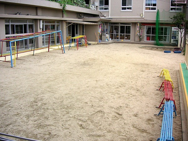 同朋学園の写真2枚目：