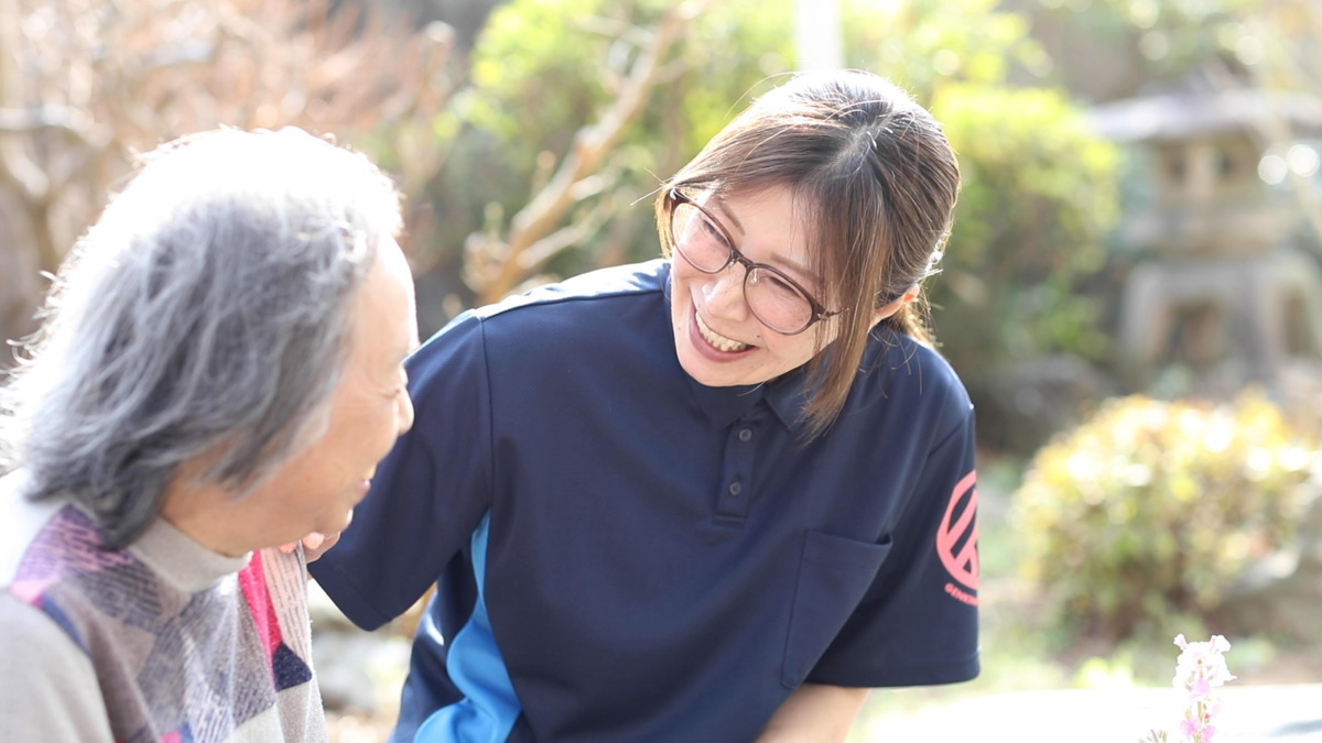アシスト訪問看護ステーション（平野区／サテライト）の写真