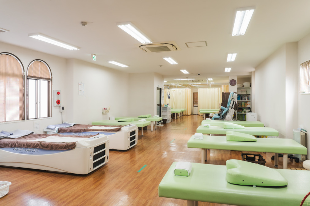 医療法人社団木戸整形外科（作業療法士の求人）の写真6枚目：