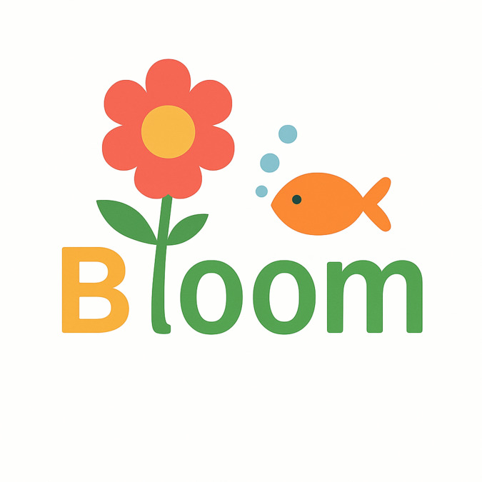 児童発達支援・放課後等デイサービスBloomの写真