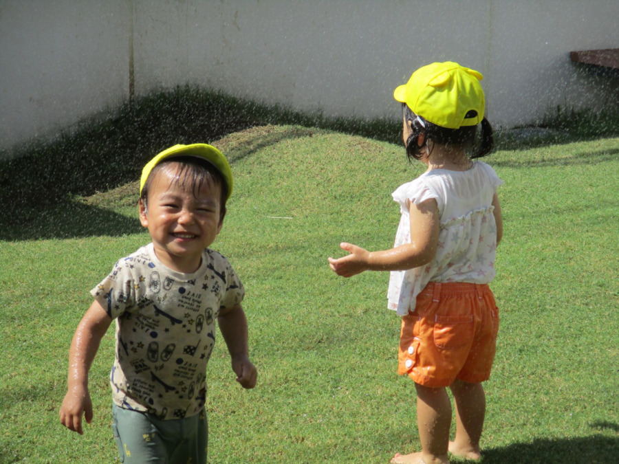 トレジャーキッズうらやす保育園（保育士の求人）の写真3枚目：