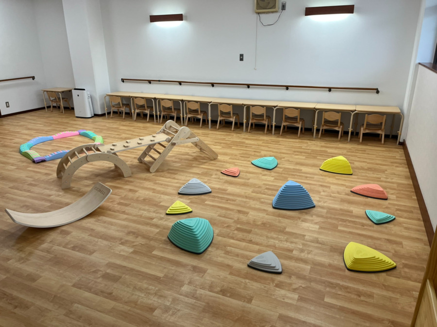 児童発達支援ハートランドＰＯＭＵきっず【2025年08月オープン】（児童指導員/指導員の求人）の写真2枚目：