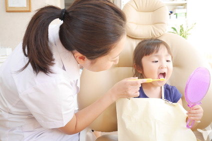 久木元歯科クリニック(歯科衛生士の求人)の写真4枚目: