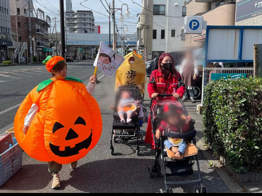 重症児デイサービス　kids花音の写真6枚目：