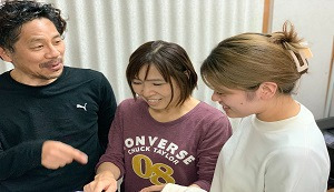 就労支援B型　山科分室（生活支援員の求人）の写真3枚目：