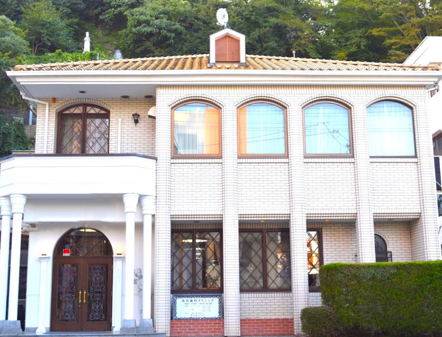 舟田歯科クリニック（歯科衛生士の求人）の写真5枚目：