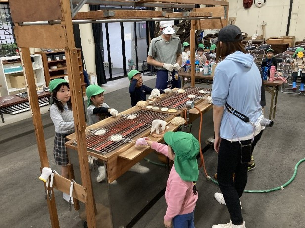 ほっぺるランド志村坂上の写真2枚目：