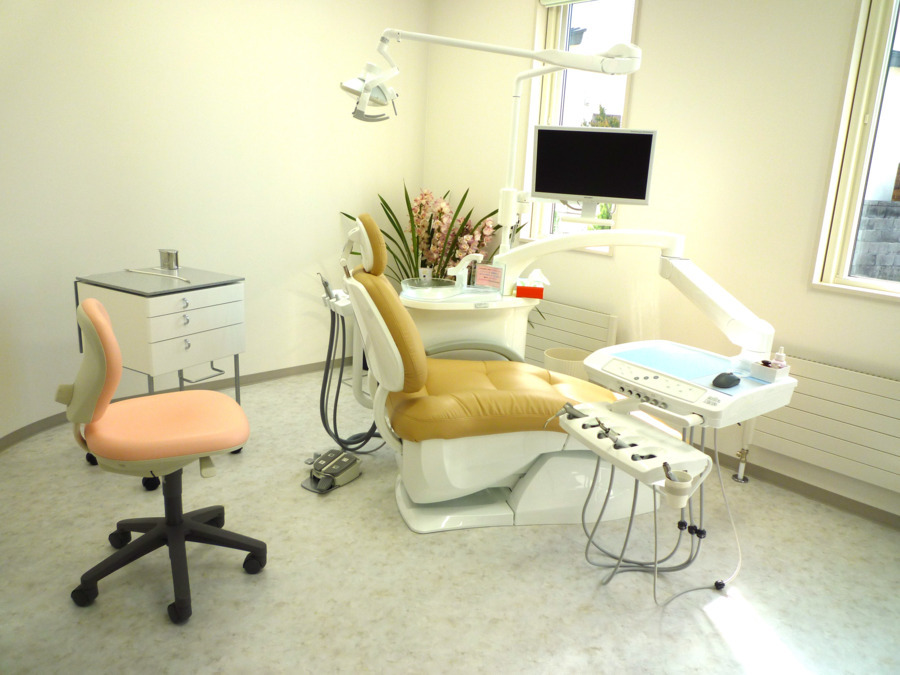 医療法人清水歯科医院（歯科助手の求人）の写真5枚目：