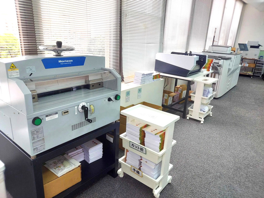 就労継続支援B型事業所CONNECT Work枚方（サービス管理責任者の求人）の写真4枚目：