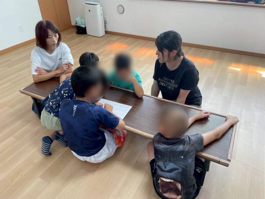 児童発達支援・放課後等デイサービス あすな仲間【2025年04月01日オープン】(保育士の求人)の写真6枚目: