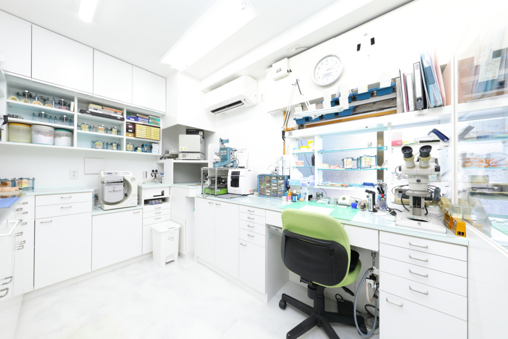 久保歯科医院の写真