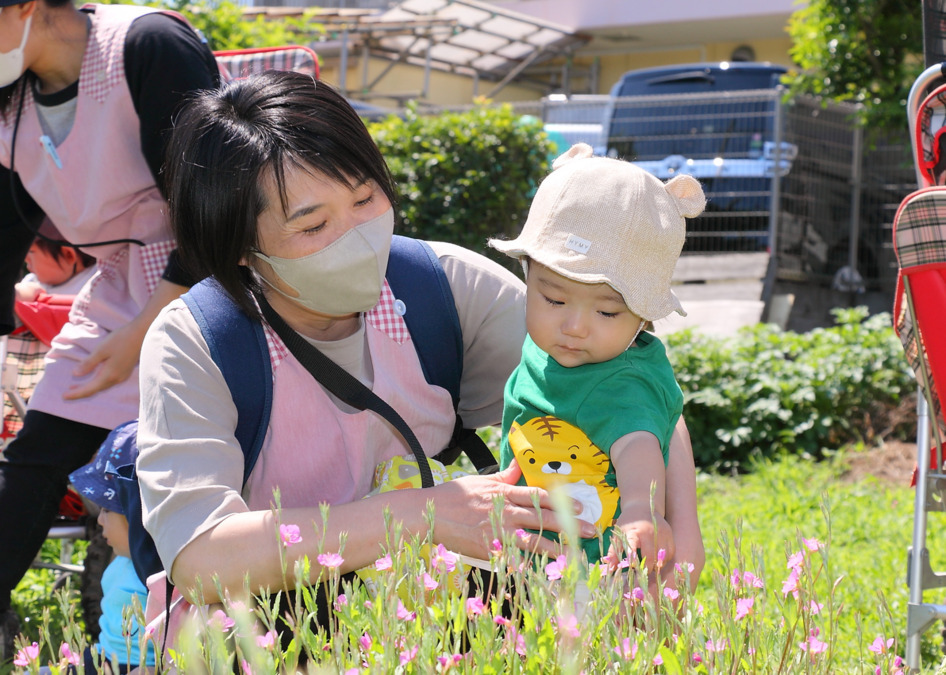 たかのみち保育園（保育士の求人）の写真5枚目：