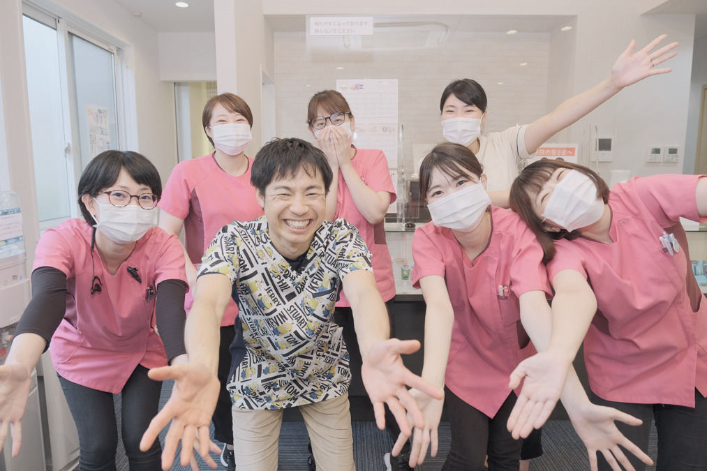 Salus白沢歯科クリニックの写真