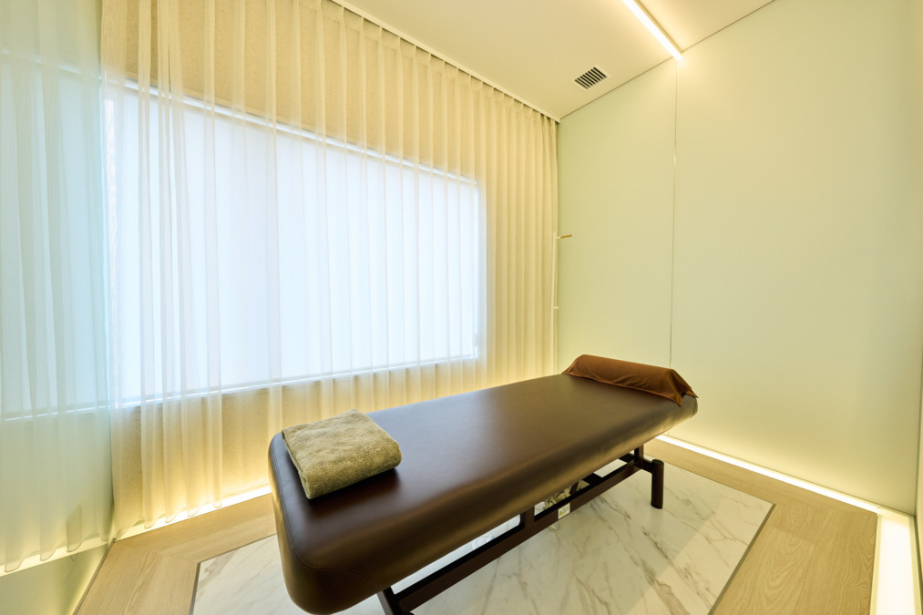 女性専門整体CICA整体【2025年06月オープン】（整体師の求人）の写真5枚目：