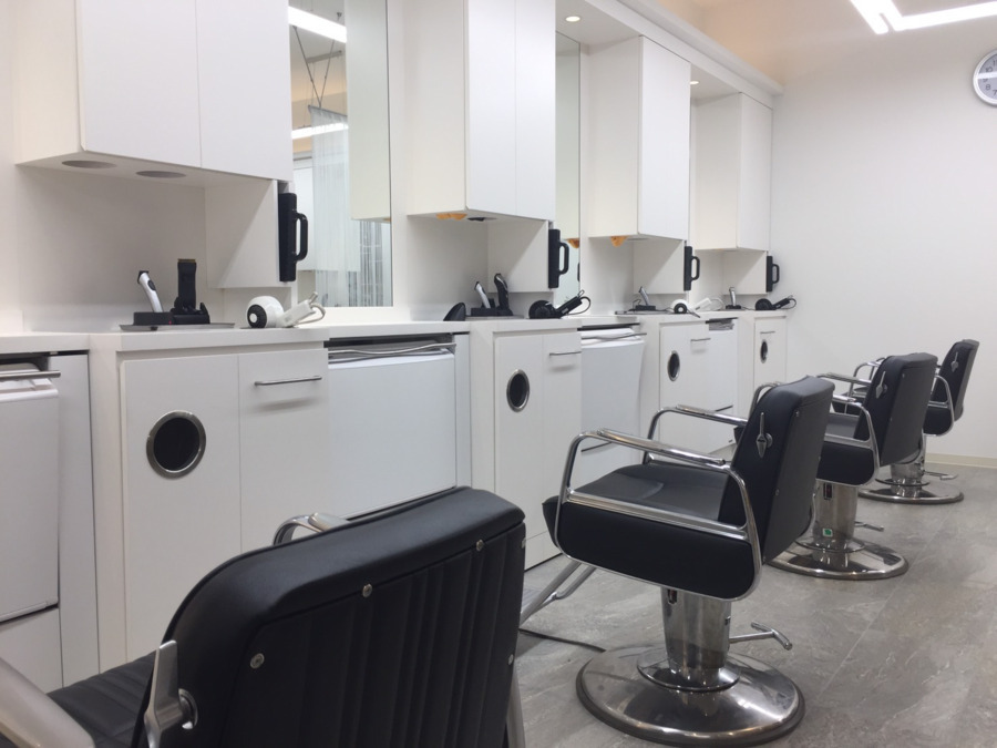 WeCan イオン板橋店(美容師の求人)の写真8枚目: