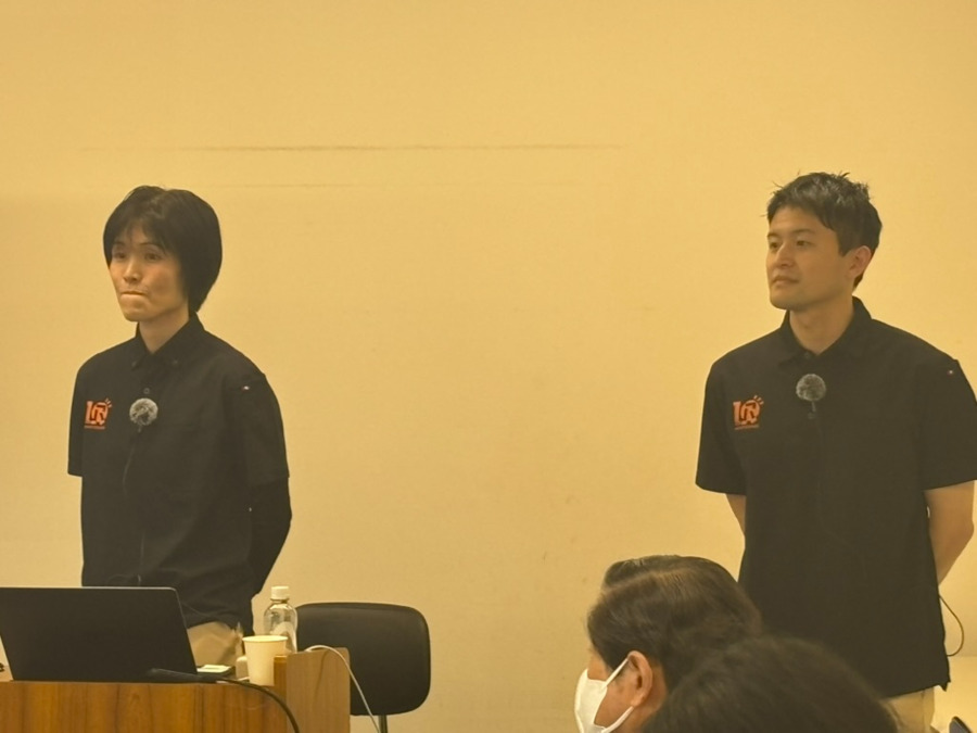 リタポンテ落合上高田（理学療法士の求人）の写真27枚目：