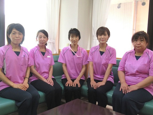 訪問看護ステーションマザーの写真1枚目：