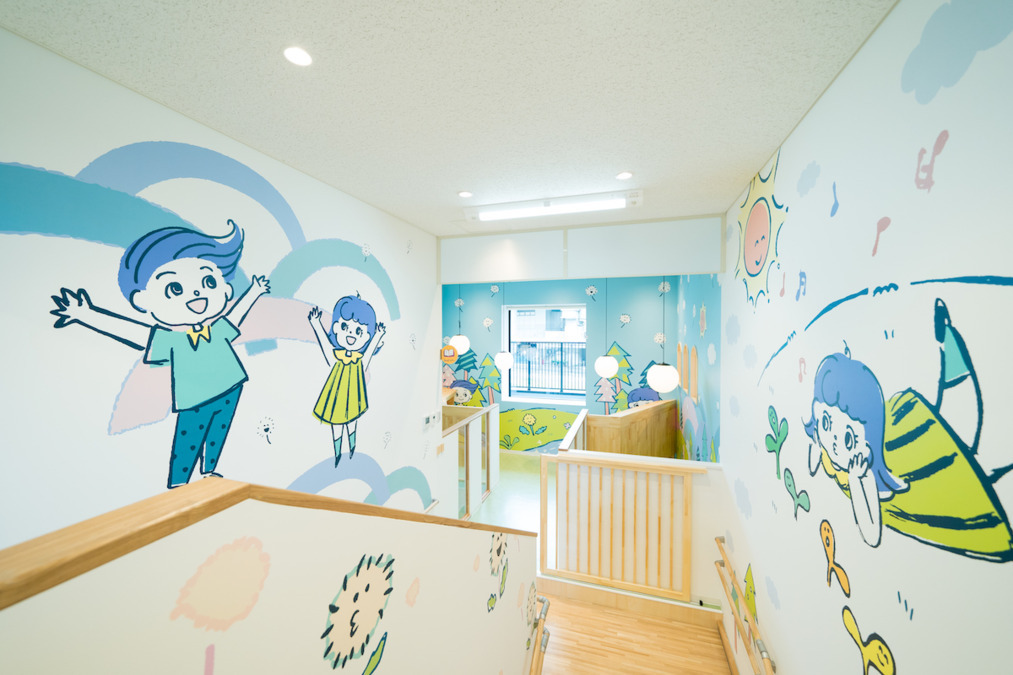 アロウラ保育園（管理栄養士/栄養士の求人）の写真：