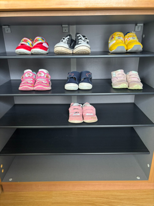 AiAi kidsみどりの園の写真2枚目：