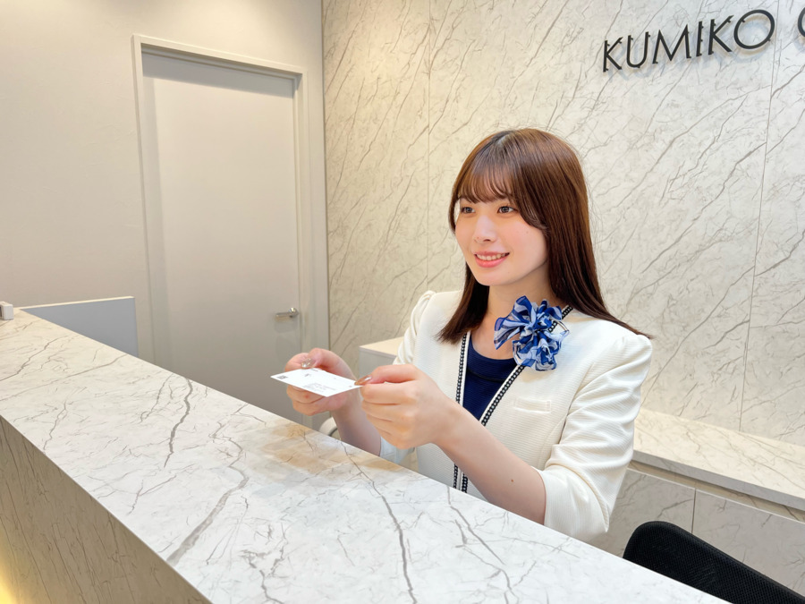 KUMIKO CLINICの写真2枚目: