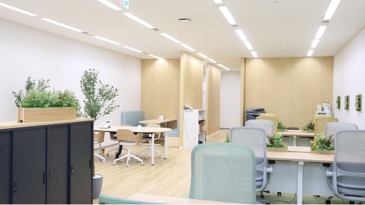 Study Hub 川崎【2025年11月01日オープン】（生活支援員の求人）の写真5枚目：