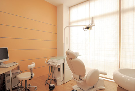 しんぼ歯科クリニック(医療事務/受付の求人)の写真2枚目: