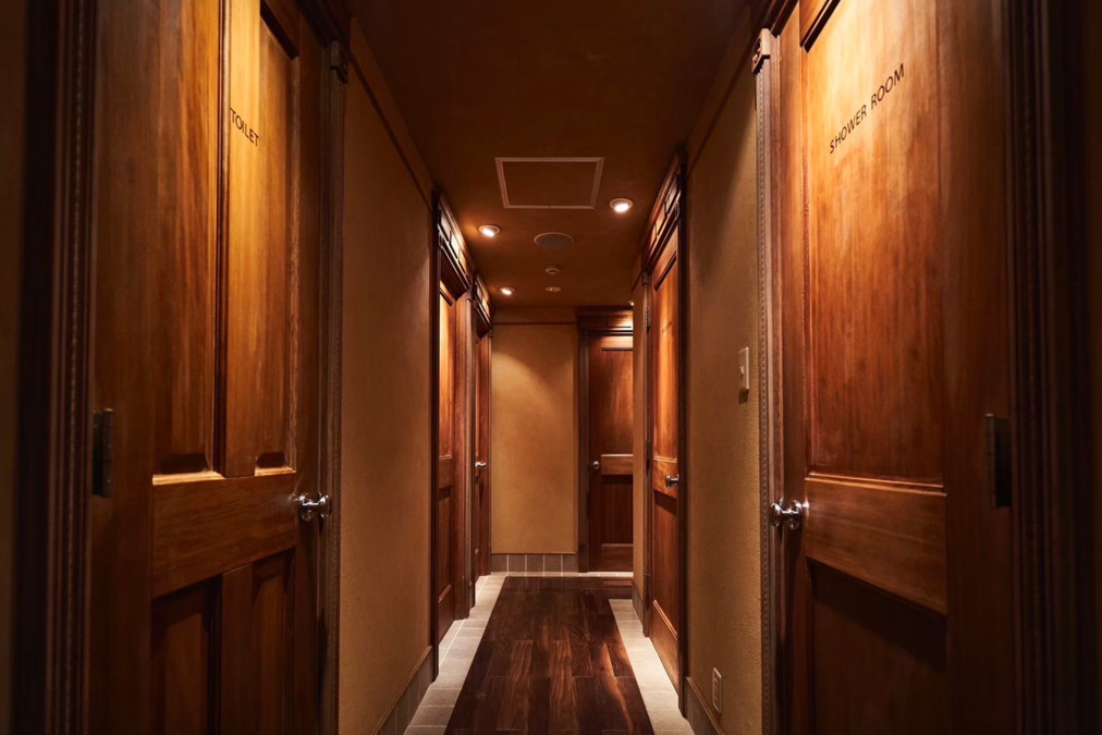 ビューティースタイリング　自由が丘店の写真5枚目：