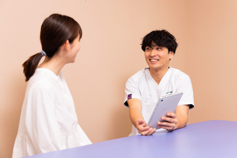 筋膜カッパ整体院 尾張旭店の写真