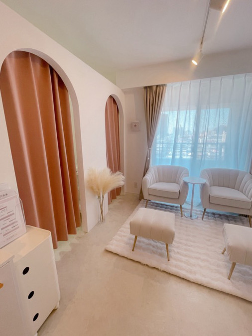 SUAHの写真2枚目：