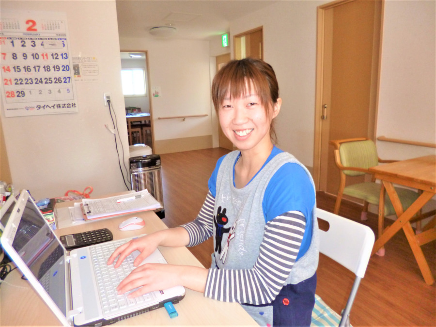 グループホーム 風鈴花 ／ グループホーム風鈴花おおたきの写真20枚目：