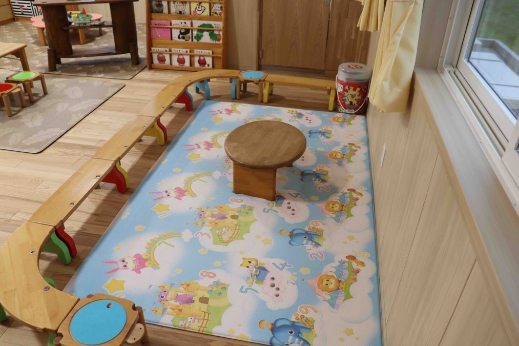 みなと認定こども園の写真24枚目：