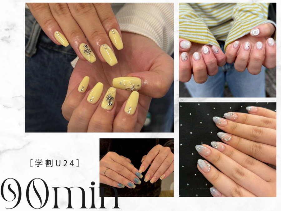 Inails町田店（ネイリストの求人）の写真7枚目：