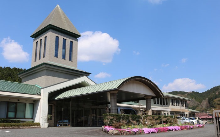 地域密着型特別養護老人ホーム第二緑風荘の写真2枚目：